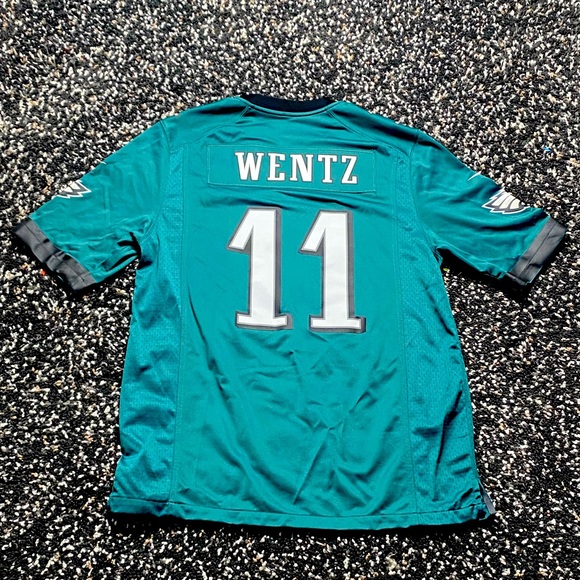 NIKE NFL JERSEY - Picture 2 of 2